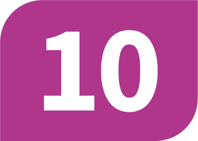 10
